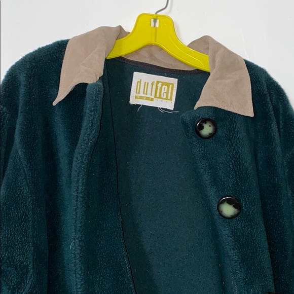 Duffel Outdoor Jackets & Coats Duffel Outdoor Womens Jacket Size Xl